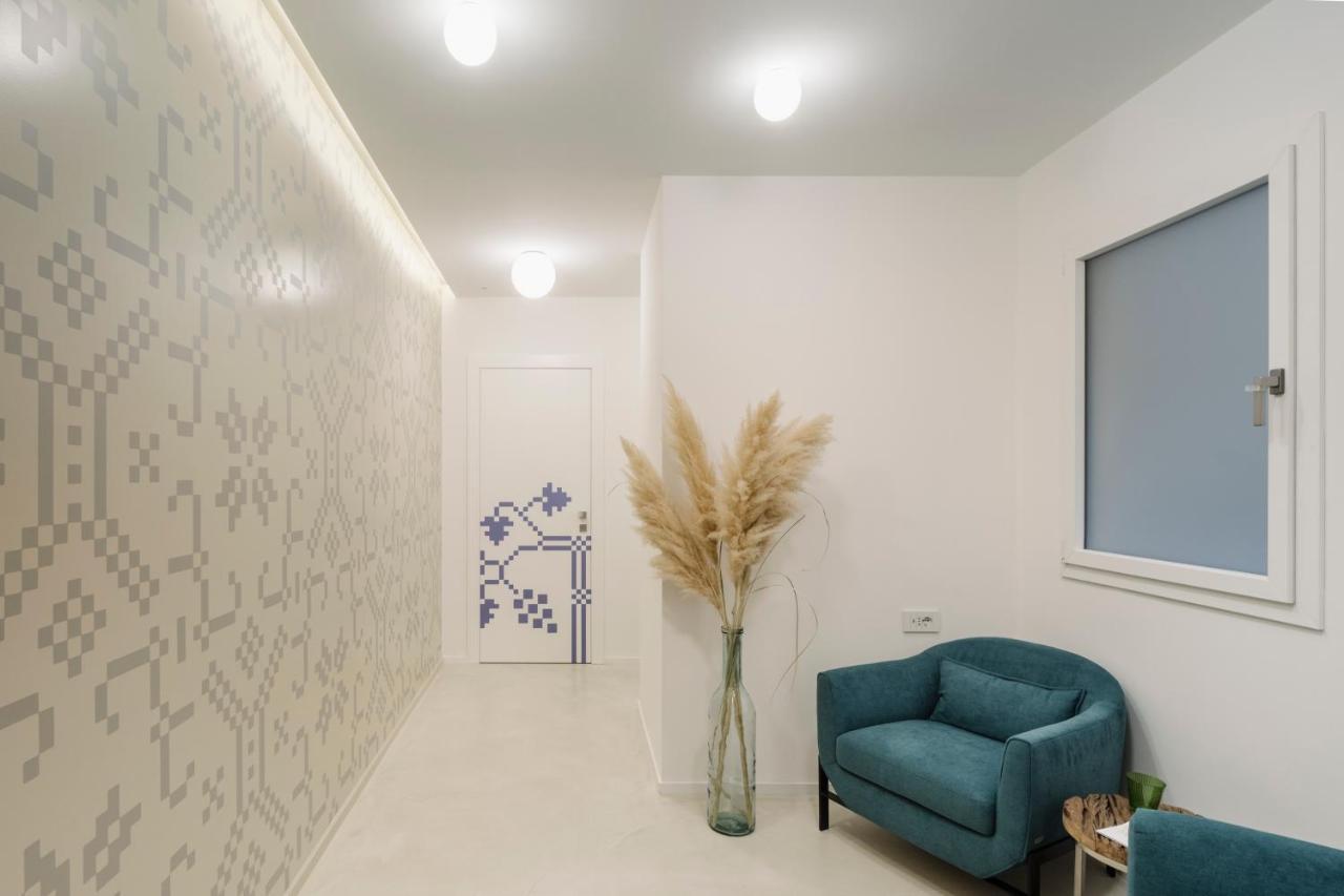 Temporas Design Rooms Каляри Екстериор снимка