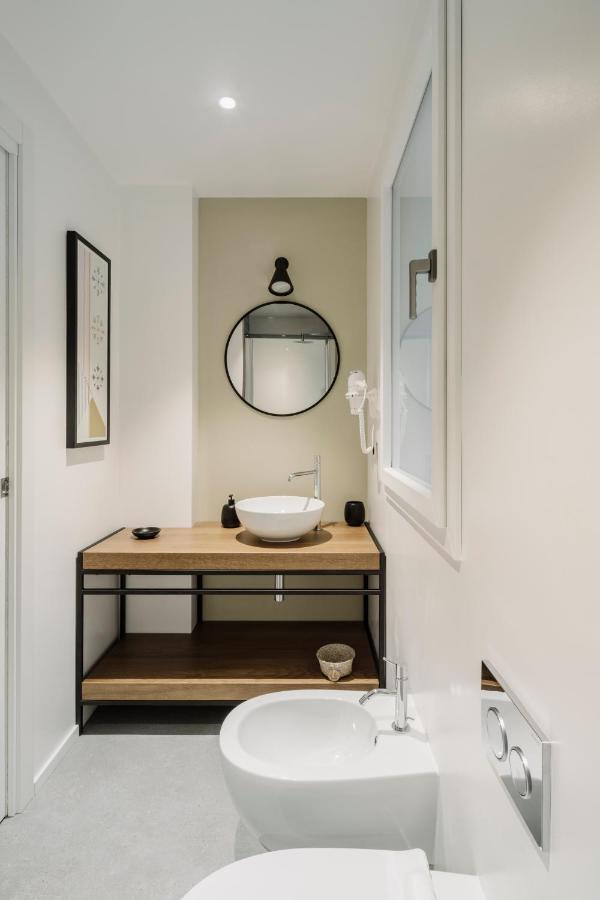 Temporas Design Rooms Каляри Екстериор снимка