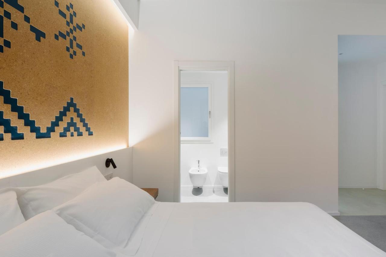 Temporas Design Rooms Каляри Екстериор снимка