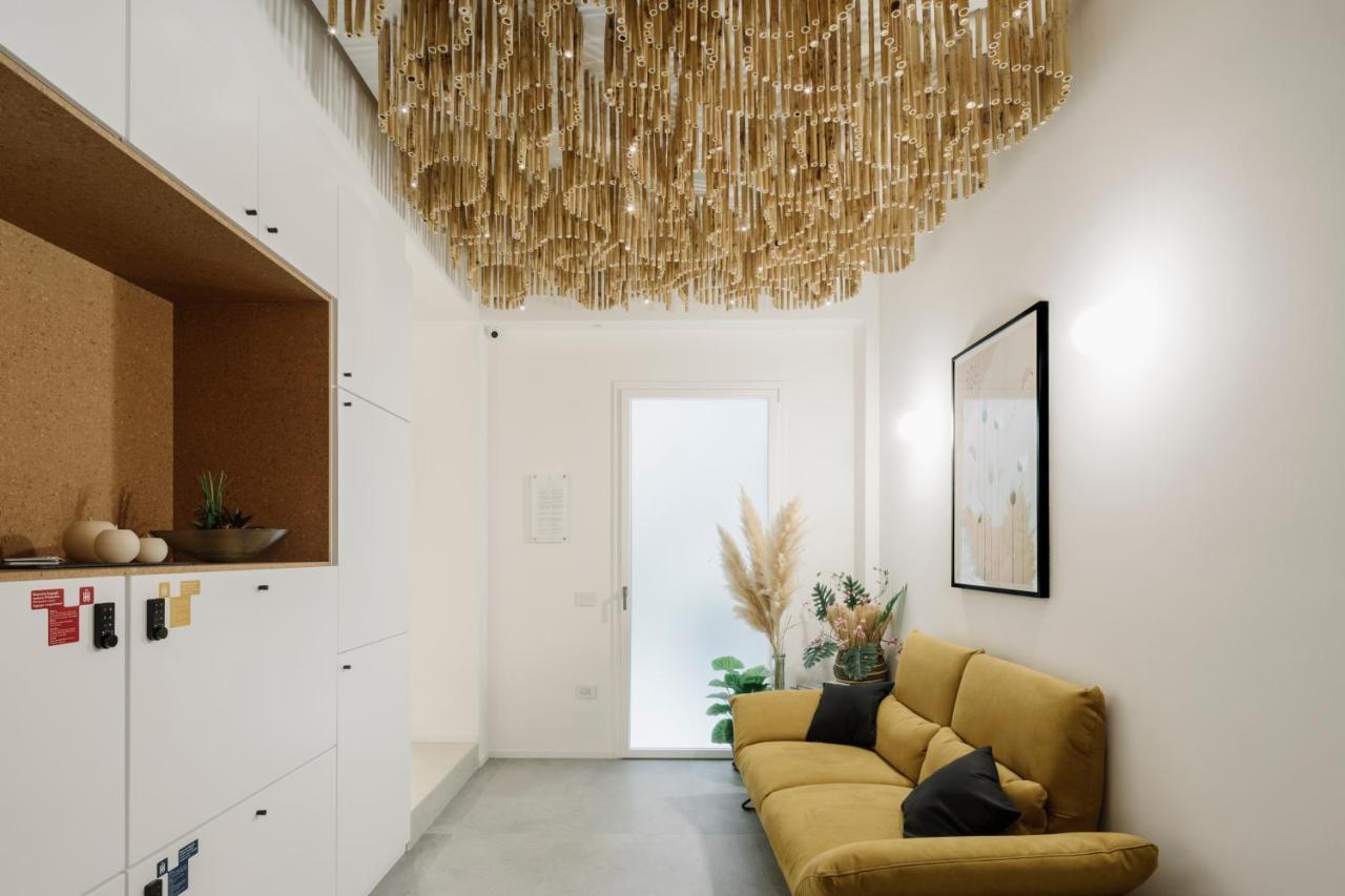 Temporas Design Rooms Каляри Екстериор снимка