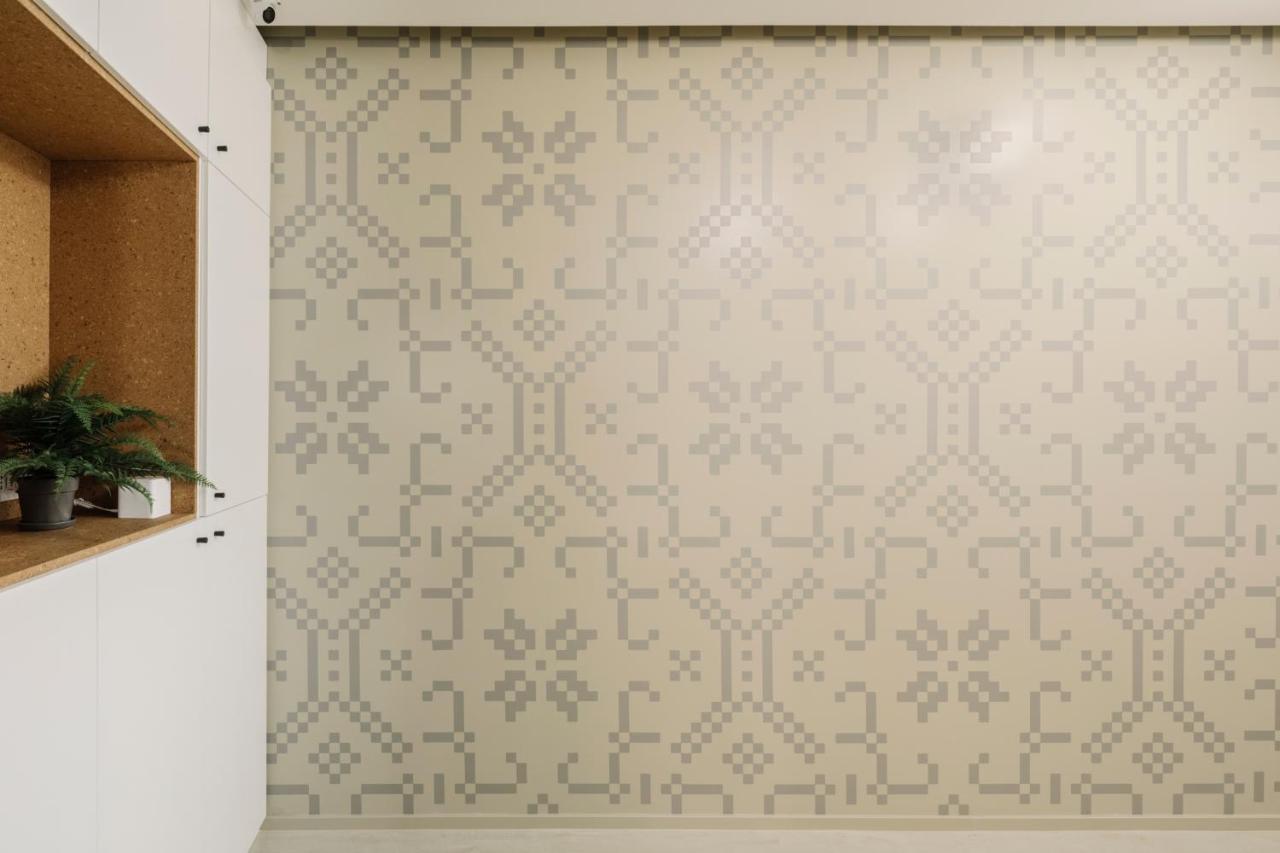 Temporas Design Rooms Каляри Екстериор снимка