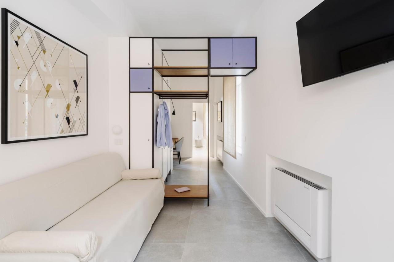 Temporas Design Rooms Каляри Екстериор снимка