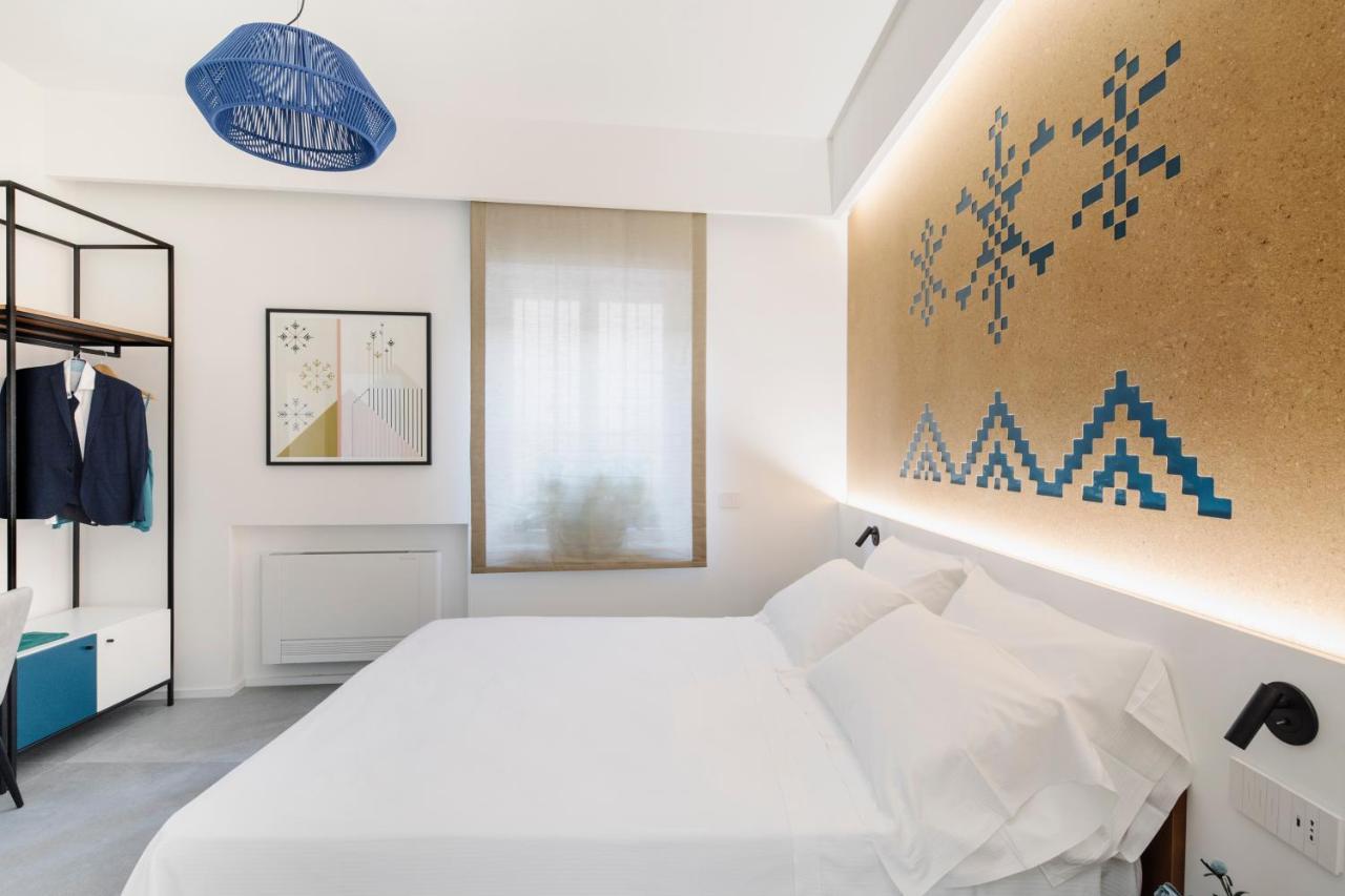 Temporas Design Rooms Каляри Екстериор снимка