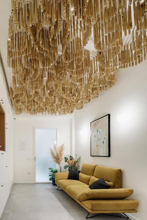 Temporas Design Rooms Каляри Екстериор снимка