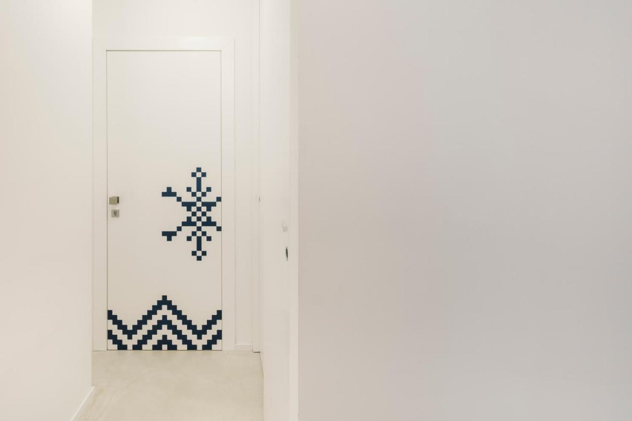 Temporas Design Rooms Каляри Екстериор снимка