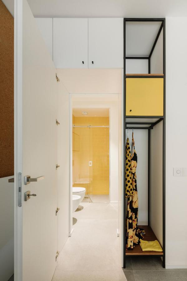 Temporas Design Rooms Каляри Екстериор снимка