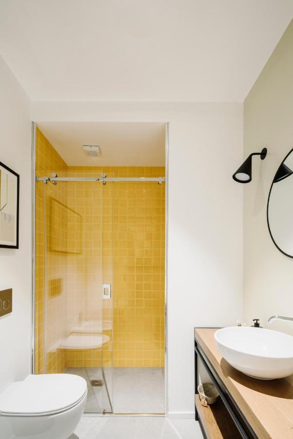 Temporas Design Rooms Каляри Екстериор снимка