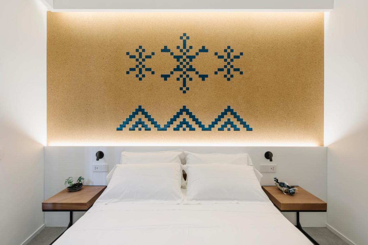Temporas Design Rooms Каляри Екстериор снимка
